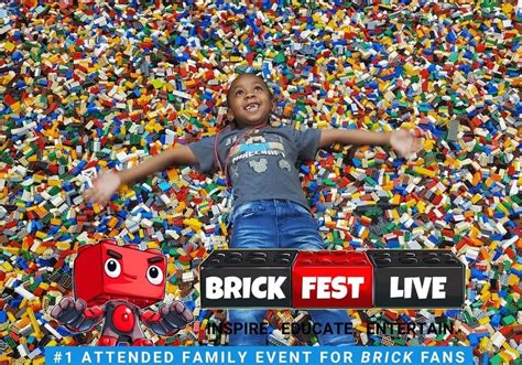 wpc2035 live|Brick Fest Live.